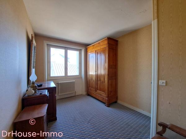 Maison à vendre 4 pièces de 80 m²