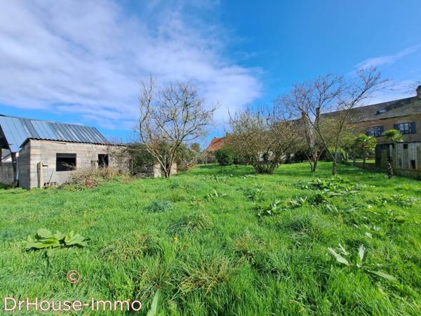 Maison à vendre 4 pièces de 80 m²