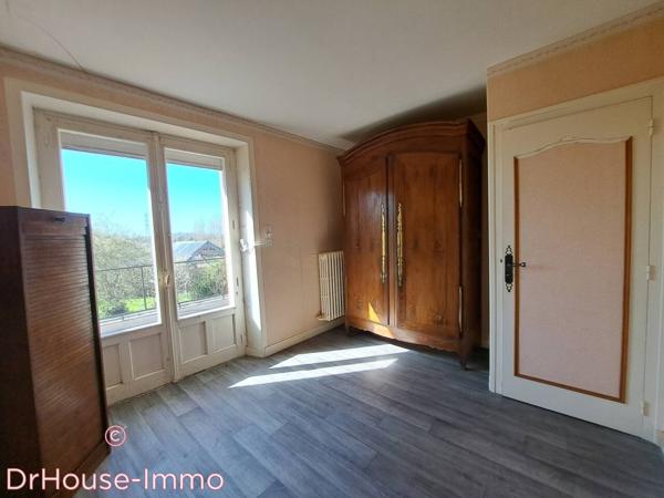 Maison à vendre 4 pièces de 80 m²