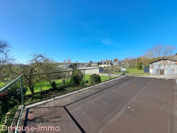 Maison à vendre 4 pièces de 80 m²