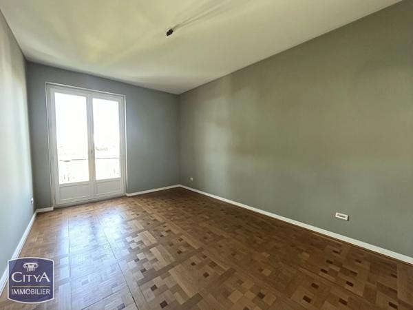 Appartement à vendre 4 pièces 87.39m² Blois (41000)