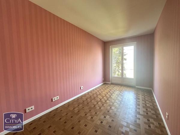 Appartement à vendre 4 pièces 87.39m² Blois (41000)