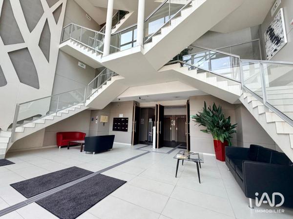 Boutique/Local commercial à vendre 222 m² Reims