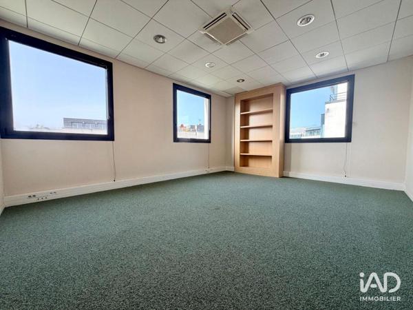 Boutique/Local commercial à vendre 222 m² Reims