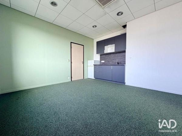 Boutique/Local commercial à vendre 222 m² Reims