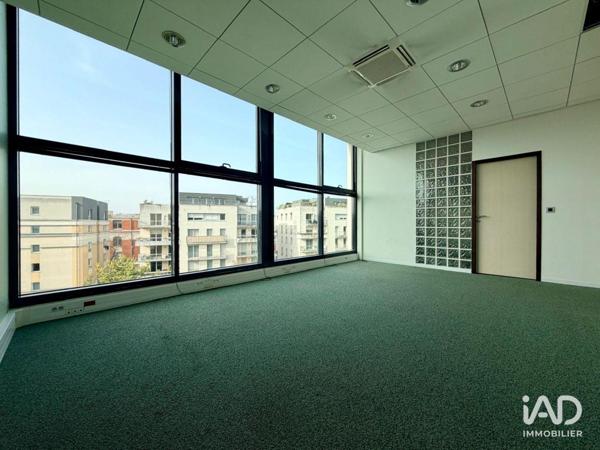 Boutique/Local commercial à vendre 222 m² Reims