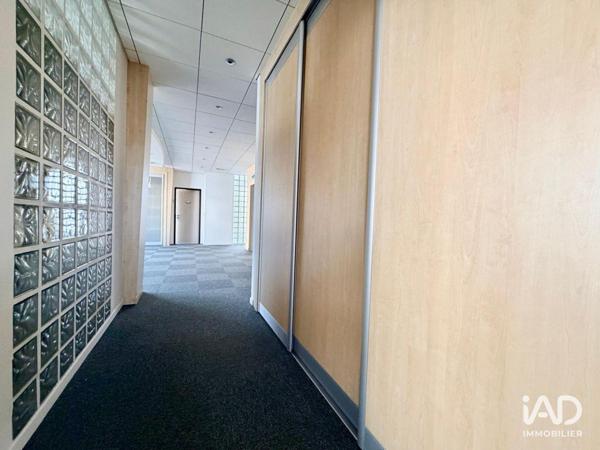 Boutique/Local commercial à vendre 222 m² Reims