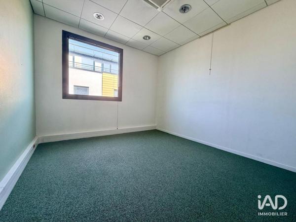 Boutique/Local commercial à vendre 222 m² Reims