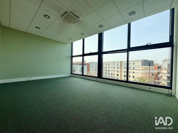 Boutique/Local commercial à vendre 222 m² Reims