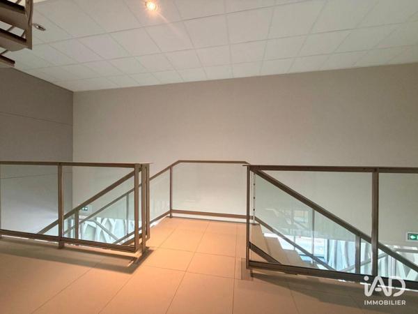 Boutique/Local commercial à vendre 222 m² Reims