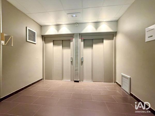 Boutique/Local commercial à vendre 222 m² Reims