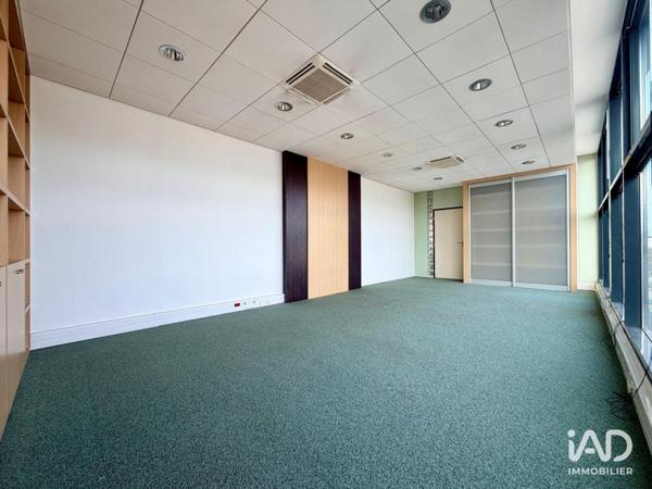 Boutique/Local commercial à vendre 222 m² Reims