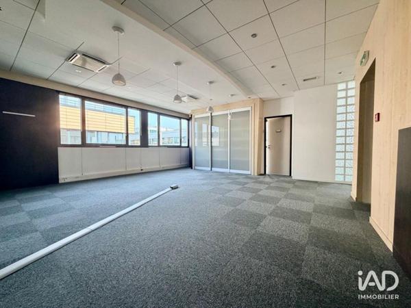 Boutique/Local commercial à vendre 222 m² Reims