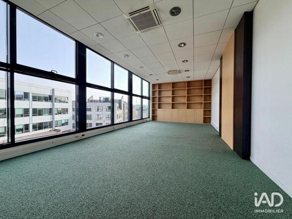 Boutique/Local commercial à vendre 222 m² Reims