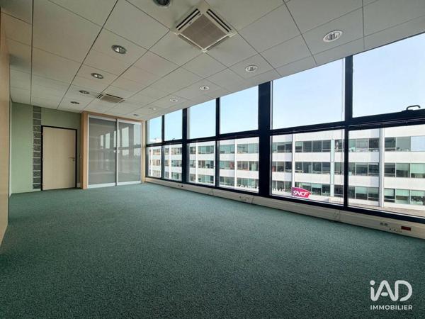 Boutique/Local commercial à vendre 222 m² Reims