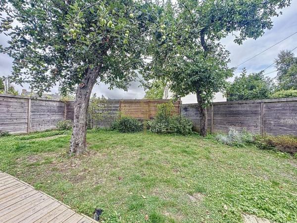 Maison Marcq-en-Baroeul 85 m²