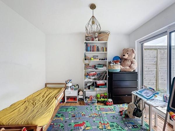 Maison Marcq-en-Baroeul 85 m²