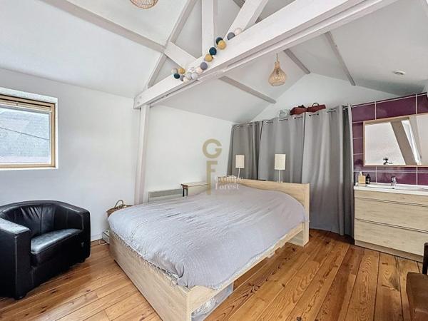 Maison Marcq-en-Baroeul 85 m²