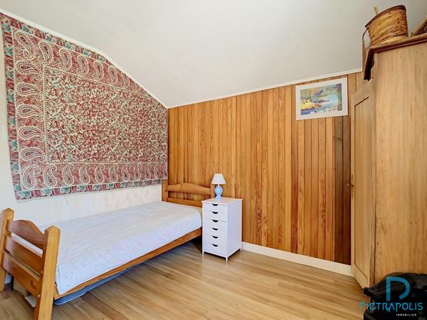 Maison mitoyenne - proche du centre de Bourg-en-Bresse