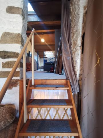 Faugères (34600) Charmante Maison de village rénovée au coeur du Hameau du Soumartre, Faugères