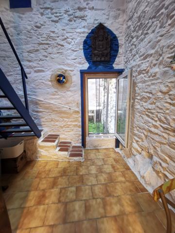 Faugères (34600) Charmante Maison de village rénovée au coeur du Hameau du Soumartre, Faugères