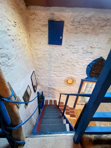 Faugères (34600) Charmante Maison de village rénovée au coeur du Hameau du Soumartre, Faugères