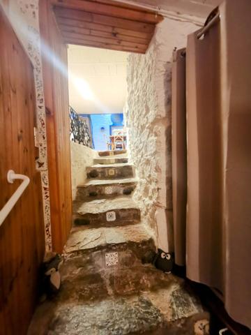 Faugères (34600) Charmante Maison de village rénovée au coeur du Hameau du Soumartre, Faugères