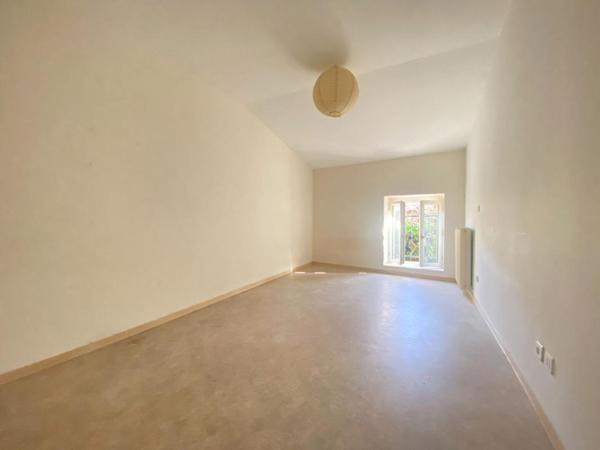 Appartement 4 pièces