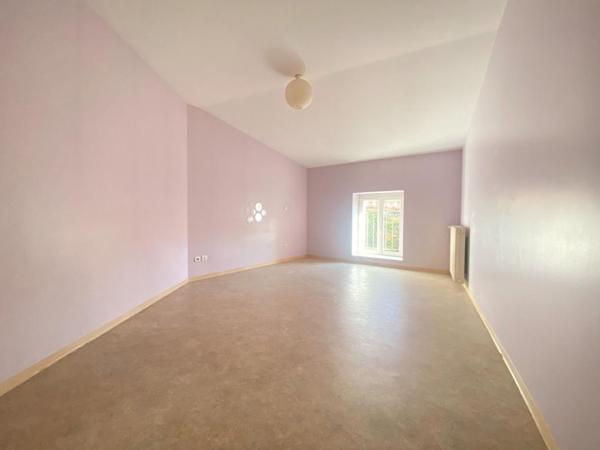 Appartement 4 pièces