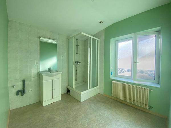 Appartement 4 pièces