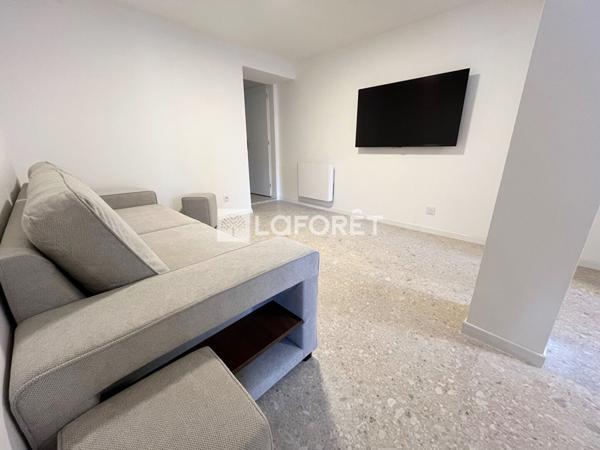Achat appartement près de AIME LA PLAGNE - 4 pièce(s) - 81 m² - 325 000 €