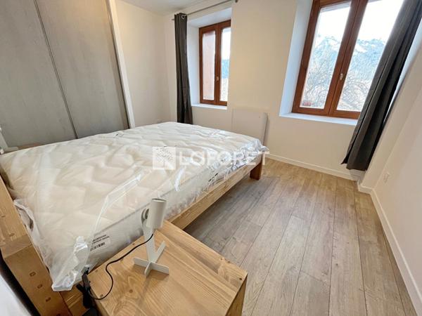 Achat appartement près de AIME LA PLAGNE - 4 pièce(s) - 81 m² - 325 000 €