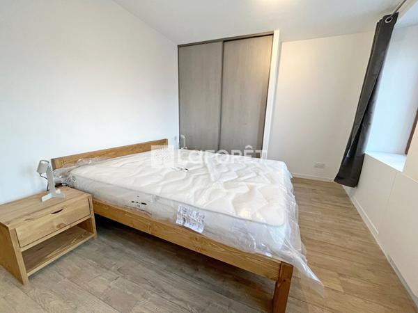 Achat appartement près de AIME LA PLAGNE - 4 pièce(s) - 81 m² - 325 000 €