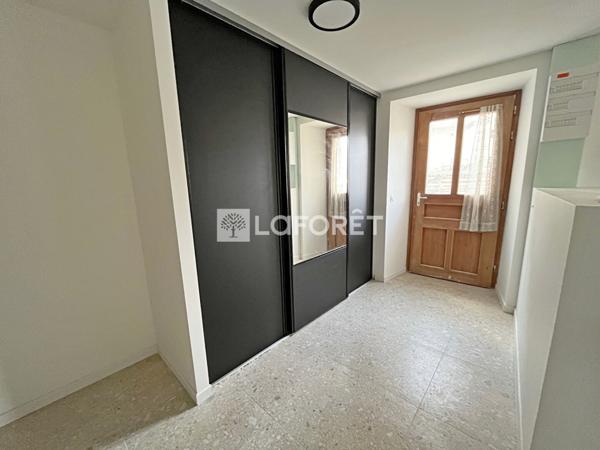 Achat appartement près de AIME LA PLAGNE - 4 pièce(s) - 81 m² - 325 000 €