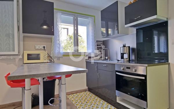 Maison à vendre    6 pièces •  Alès