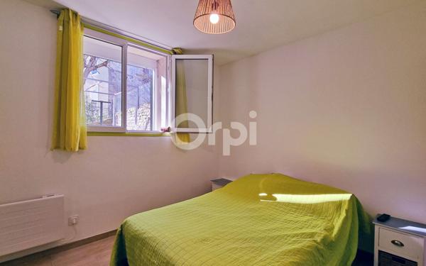 Maison à vendre    6 pièces •  Alès