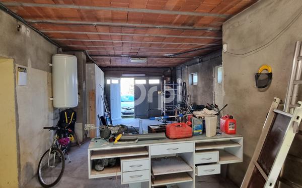 Maison à vendre    6 pièces •  Alès