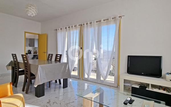 Maison à vendre    6 pièces •  Alès