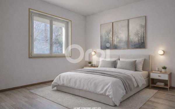 Maison à vendre    6 pièces •  Alès