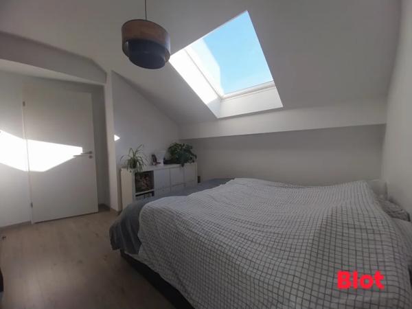 Appartement 3 pièce(s)