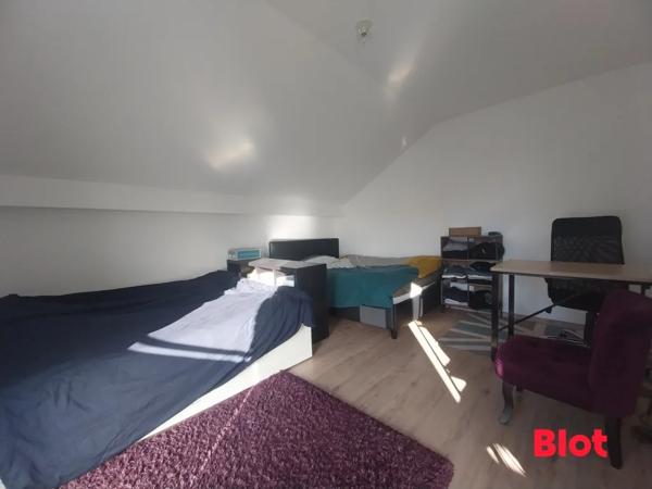 Appartement 3 pièce(s)