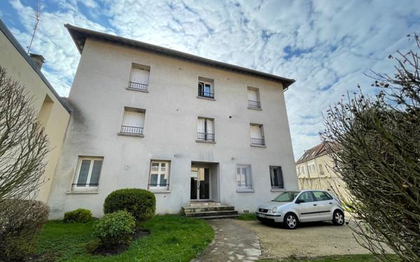 Appartement à vendre    2 pièces • 35,95 m2 Torcy