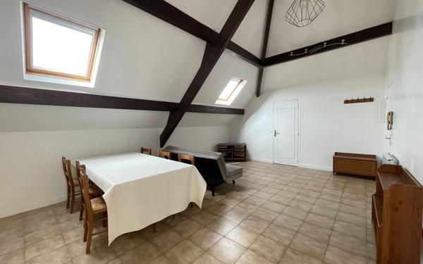 Appartement à vendre    2 pièces • 35,95 m2 Torcy