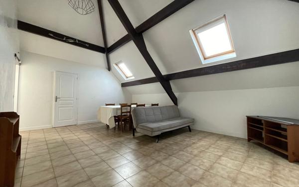 Appartement à vendre    2 pièces • 35,95 m2 Torcy