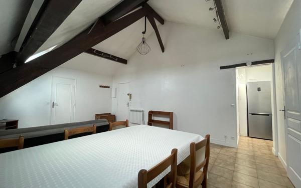 Appartement à vendre    2 pièces • 35,95 m2 Torcy