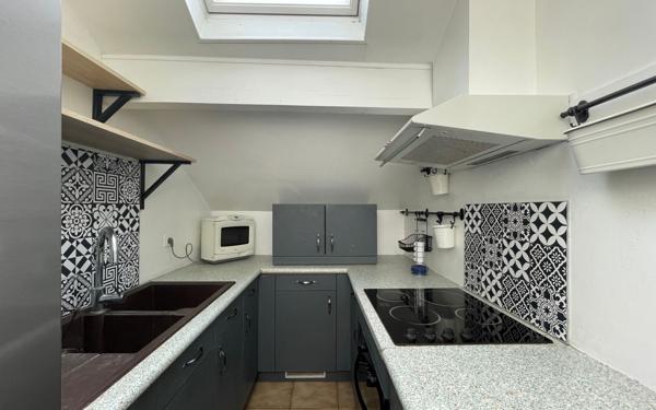 Appartement à vendre    2 pièces • 35,95 m2 Torcy