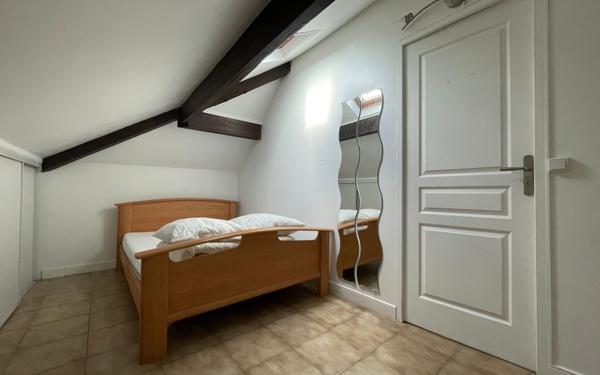 Appartement à vendre    2 pièces • 35,95 m2 Torcy