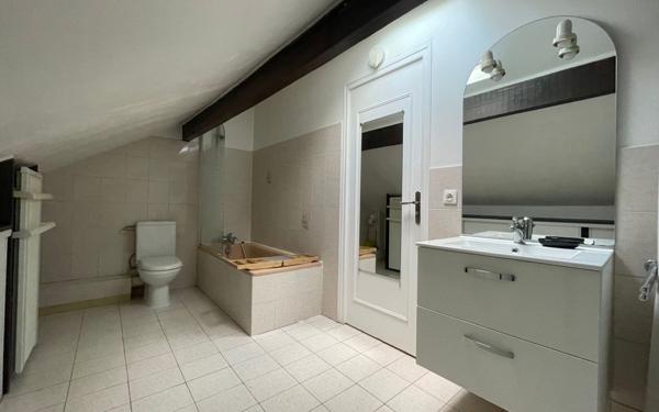 Appartement à vendre    2 pièces • 35,95 m2 Torcy