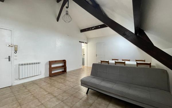 Appartement à vendre    2 pièces • 35,95 m2 Torcy