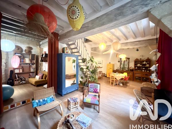 Maison à vendre 5 pièces 120 m² Saint-Macaire